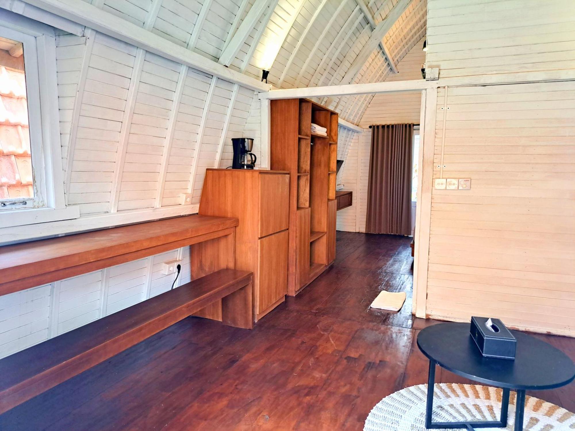 Cove Wong Village Denpasar Exterior foto