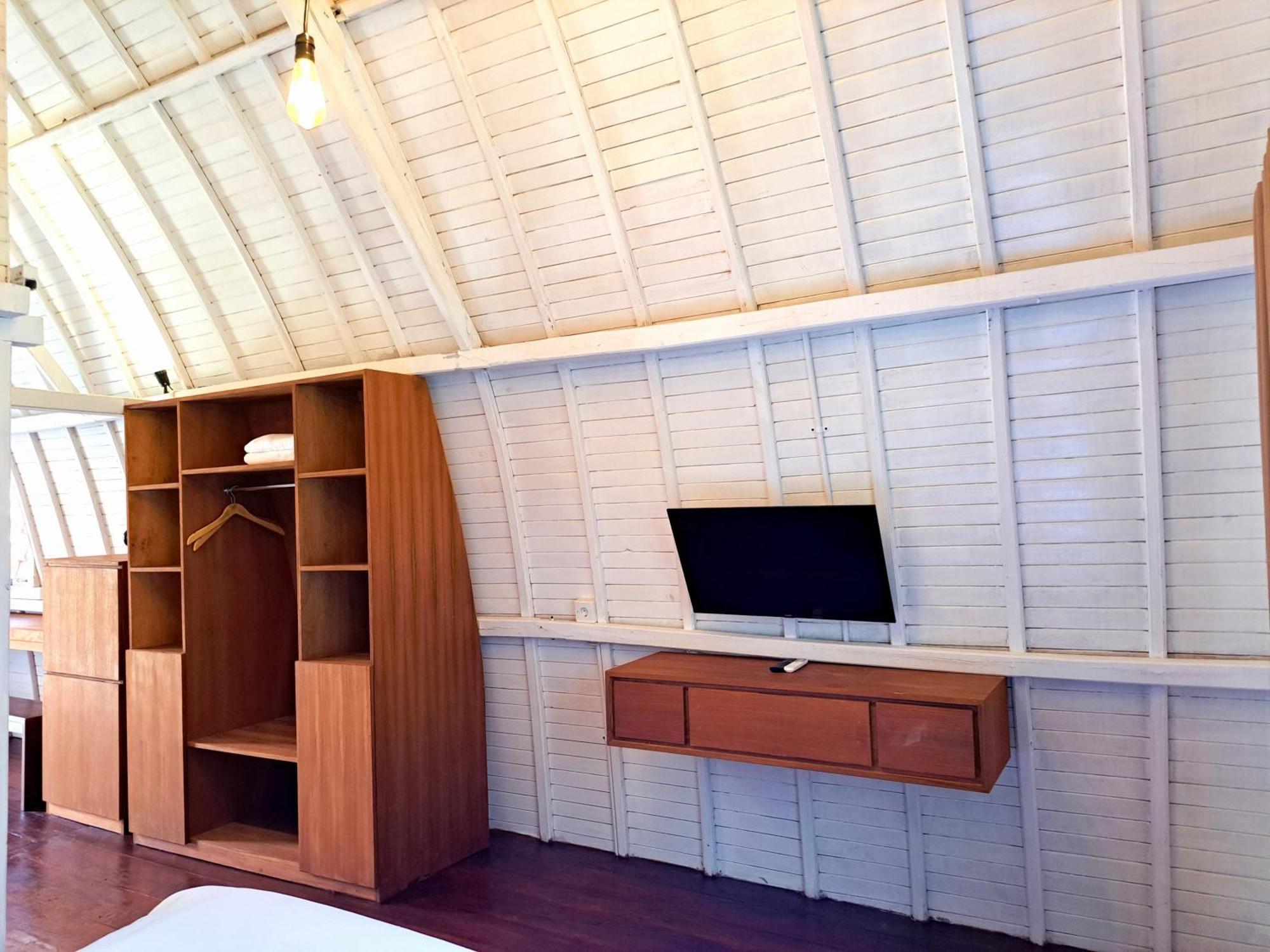 Cove Wong Village Denpasar Exterior foto